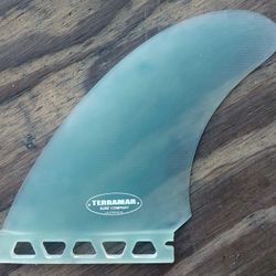 PRIVATE LABEL CNC LONGBOARD FINS/TRI/TWINS/QUADS...YOUR LOGO