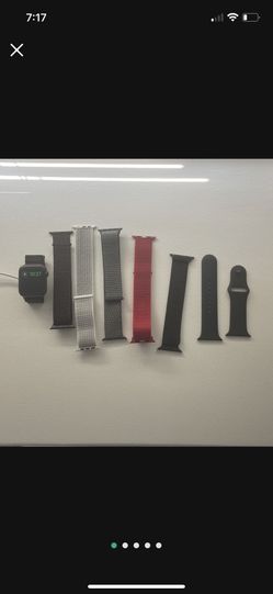 Apple Watch
