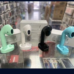 EarPods Speakers 🔊 