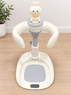 Toddler Standing Bath Support, Shower Helper