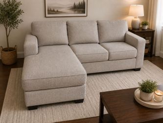 Sectional Couch With Delivery