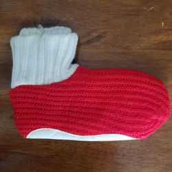 Slipper Socks/New 