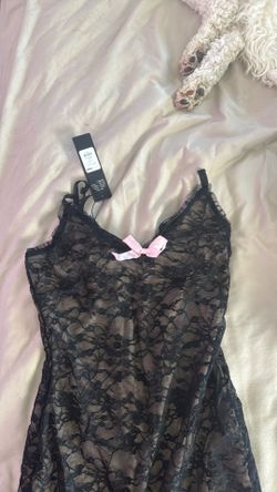 Fashion Nova Jumpsuit