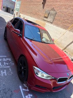 2013 BMW 328i