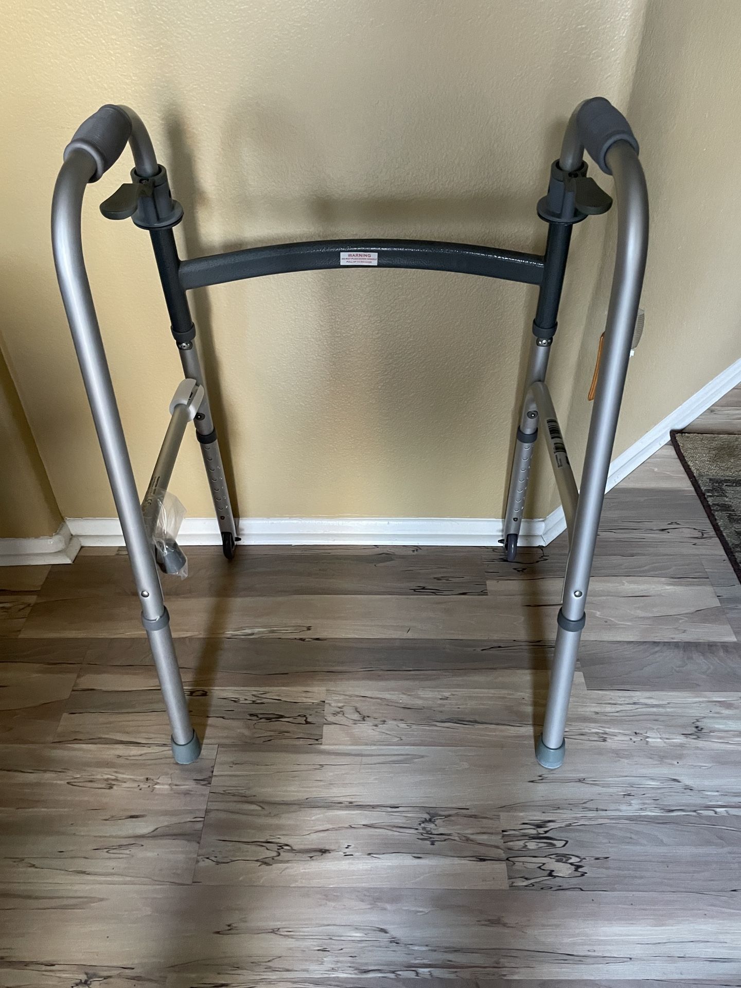 Adult Foldable Walker