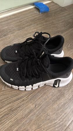 Nike free metcon