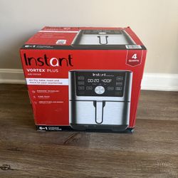Airfryer Instant