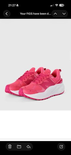 Figs shoes