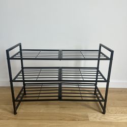 Shoe Rack