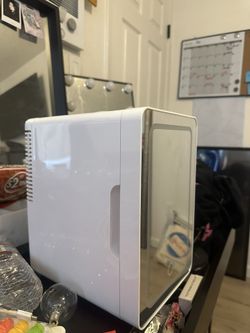 Mini Fridge 
