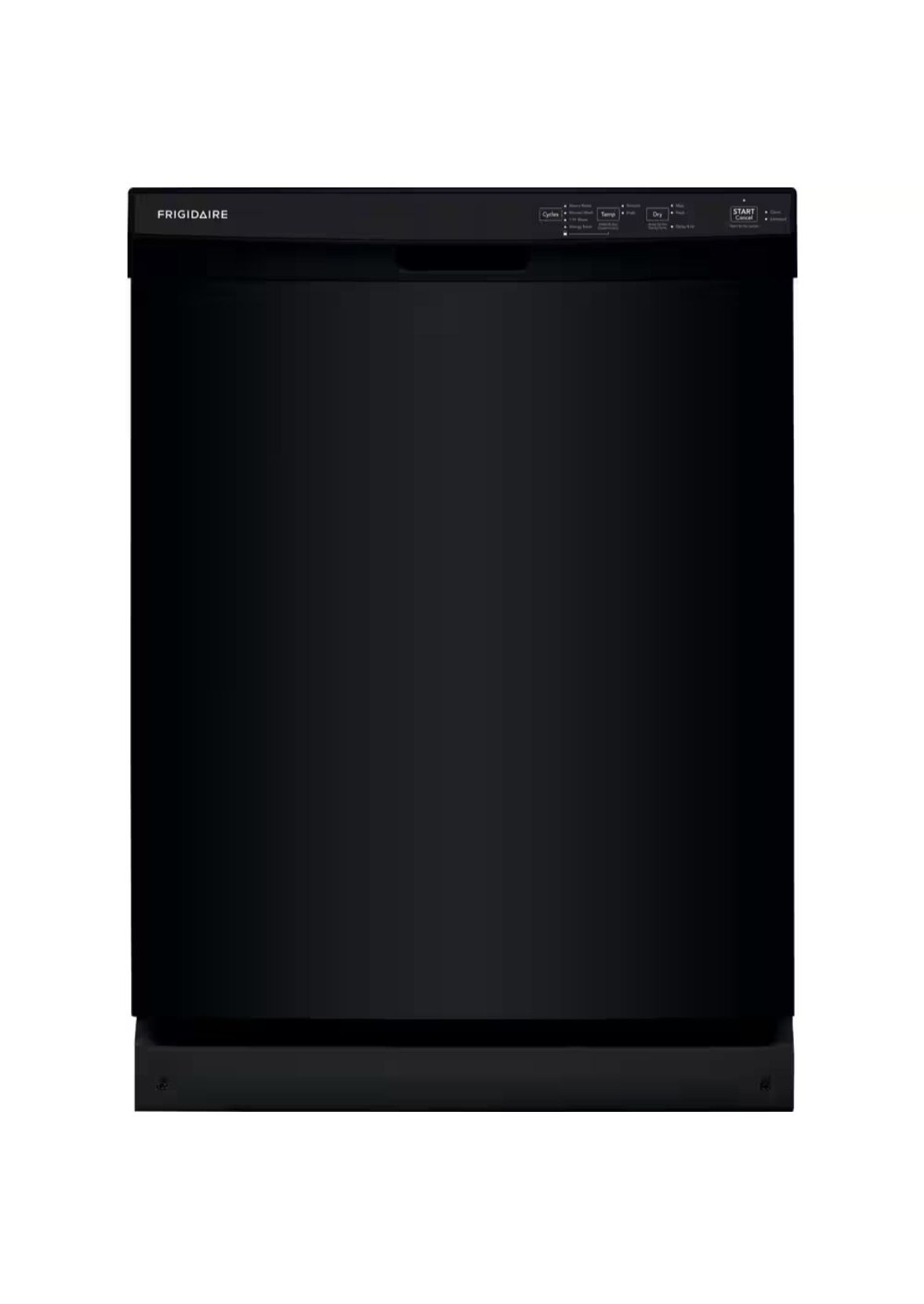 Frigidaire 24" Built-in Dishwasher