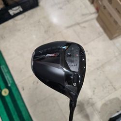 Demo Titleist GTS3 Driver 9° Project X Titan 6.0 60 44.5"