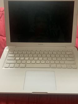 Macbook