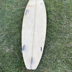 SURFBOARD - J7 by Jason Feist