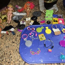 L.O.L Suprise OMG Girls