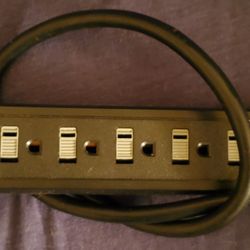 Power Strip