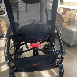 Zeen Mobility 