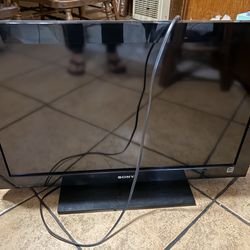 Sony TV