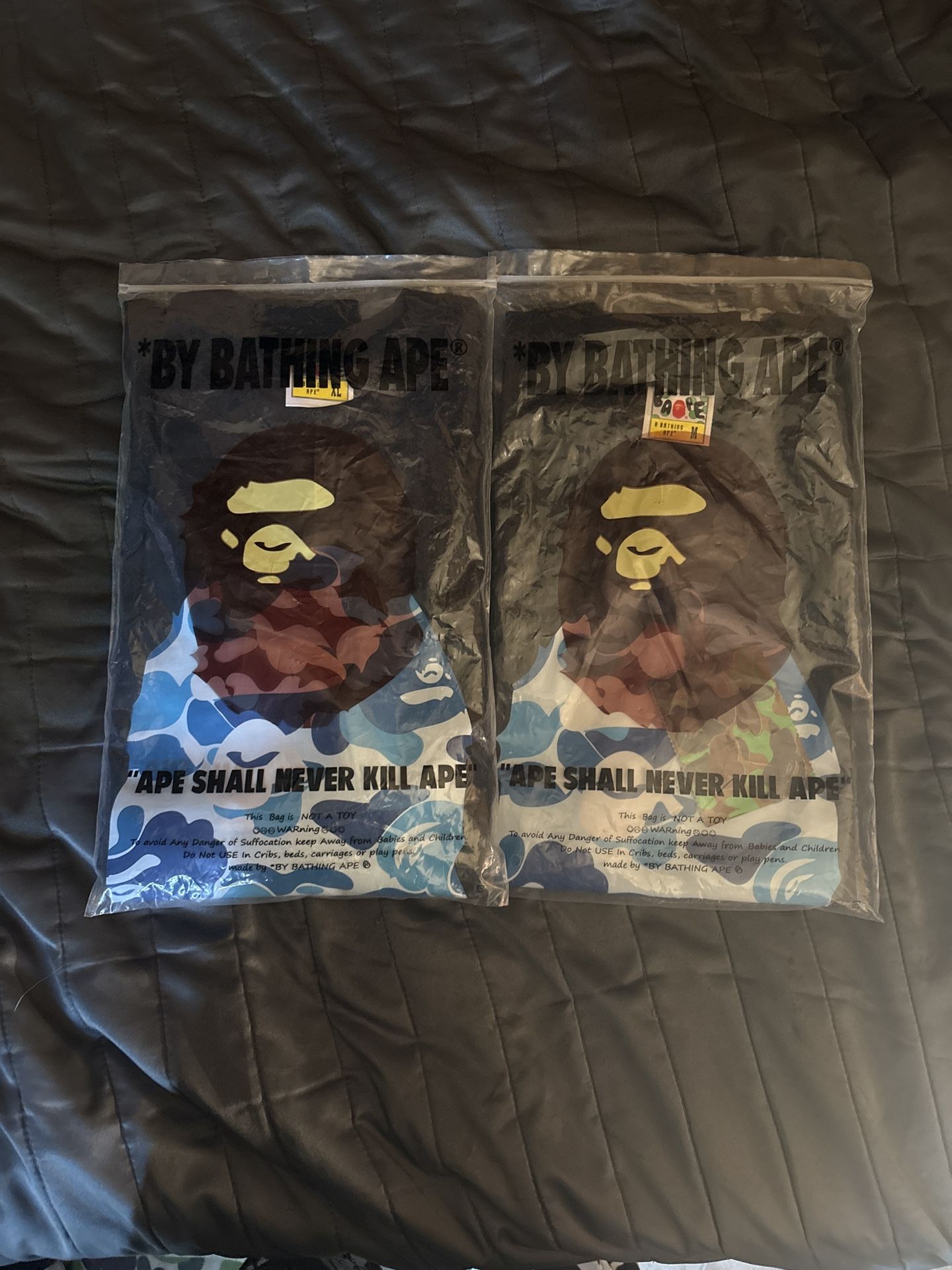 Bape