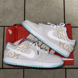 Nike Dunk