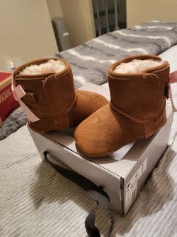 Baby Uggs