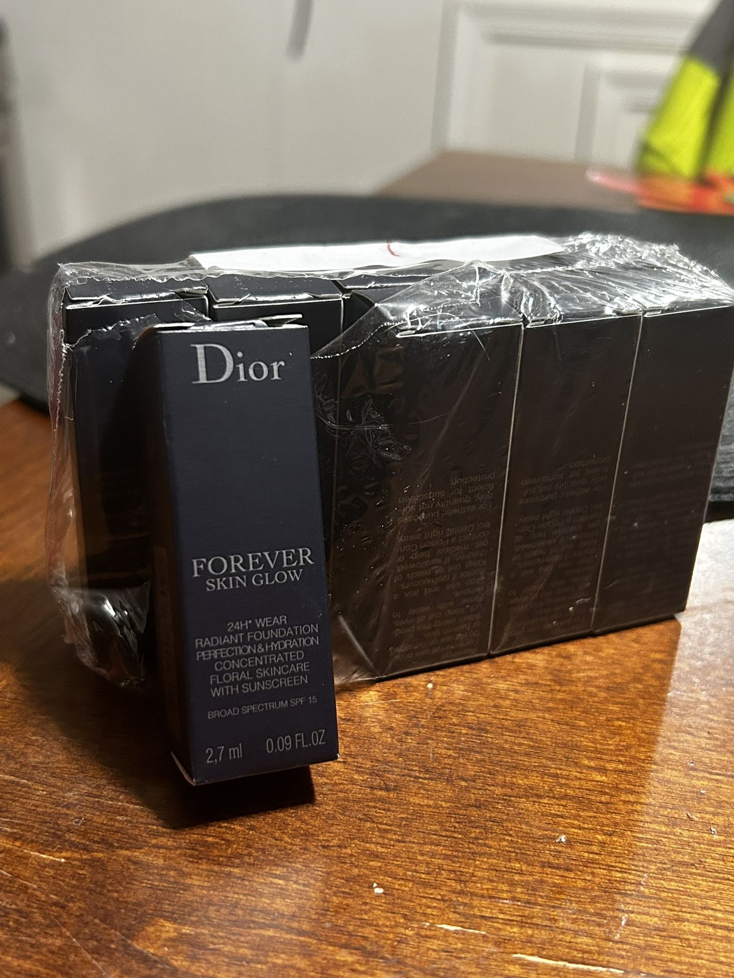 Dior Skin Glow