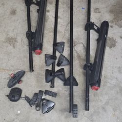 Pending PICKUP for ADAM.......Free YAKIMA rack Stuff