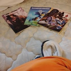3 Gamerformers For $15