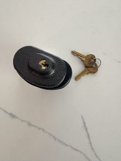 Firearms Trigger lock