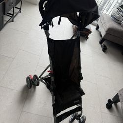 Toddler Stroller. $15. Never Used 