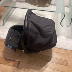Baby Car Seat and carrier