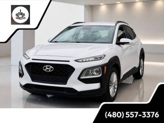 2020 Hyundai Kona