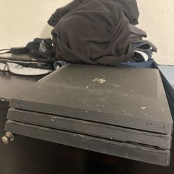 Ps4 pro