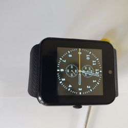 DZ09 Smartwatch