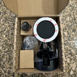 New Scosche Wireless Phone Charger MagicMount