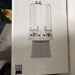 Brand New SpeakerCraft TIME Mini 5.3 Motorized In-Ceiling Speakers