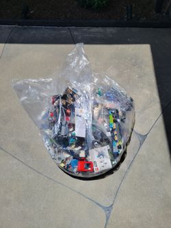 Lego Bulk