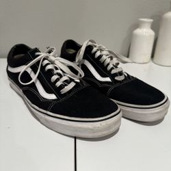 Vans Size 11