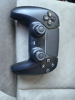 Ps5 Remote