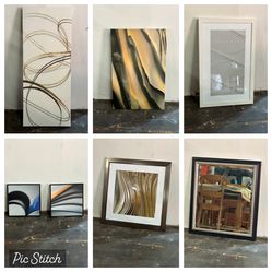 Wall Art Sale - Friday And Saturday!!