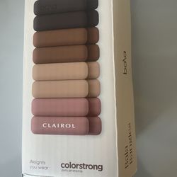 Clairol Bala Bangles