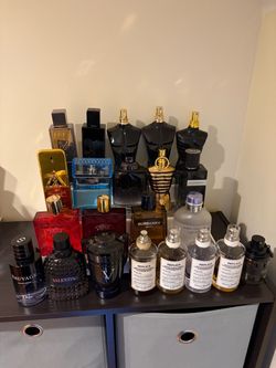 COLOGNE trade or buy