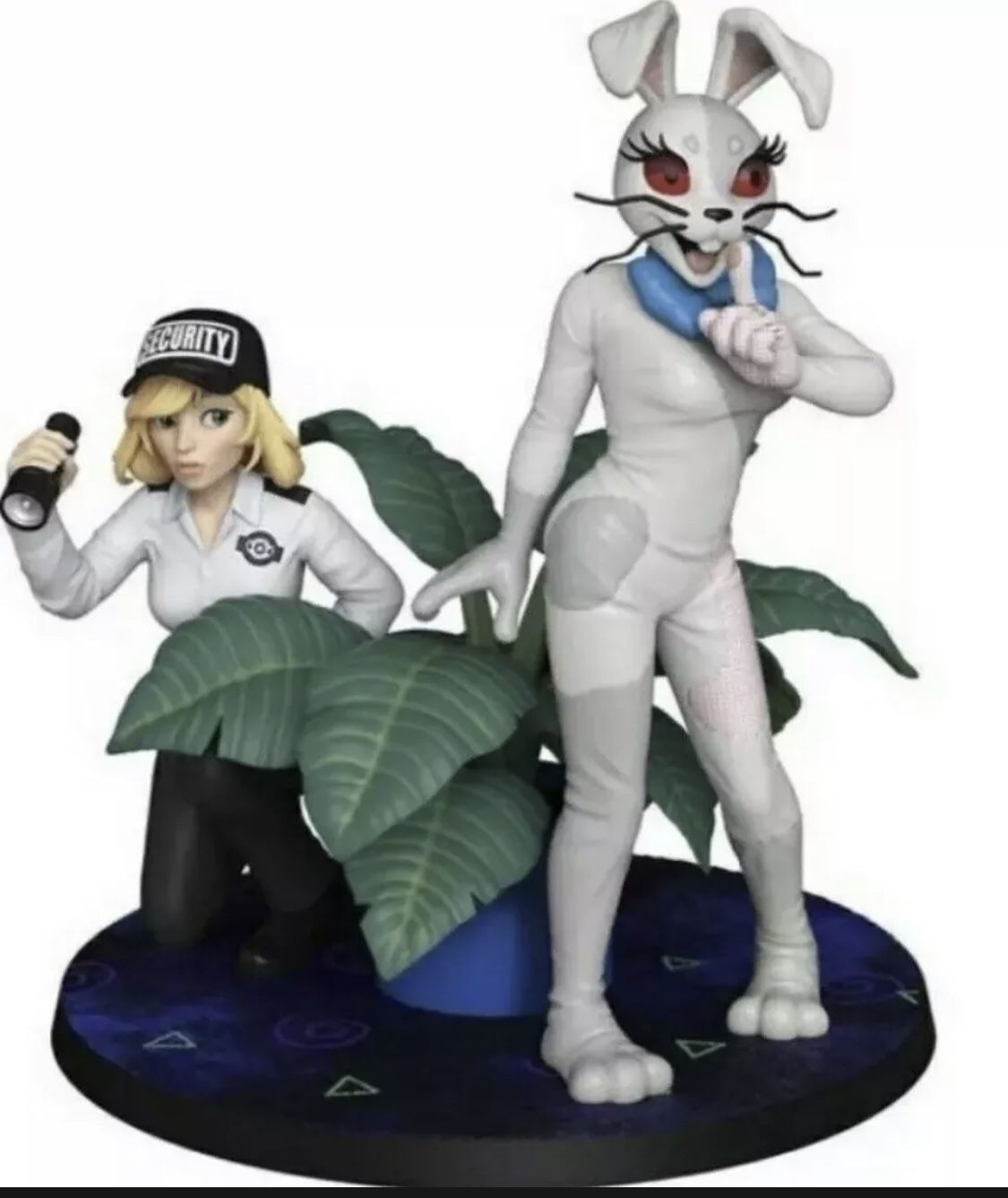 Brand New Funko Five Nights at Freddy's Vanny & Vanessa 12 in Action Figure