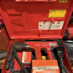Hilti Dx 451