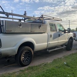 2006 Ford E-250