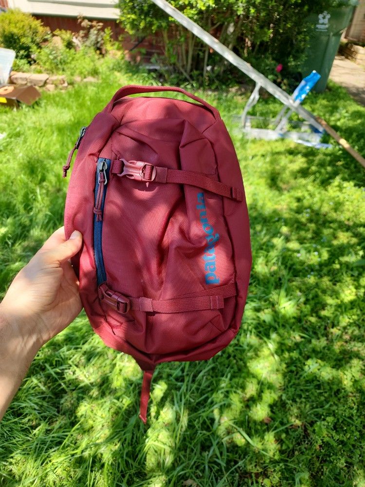 Patagonia Original Body Bag
