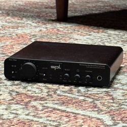 SPL Marc One Monitor Controller