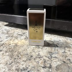 1 Million 0.17 Oz White And Gold 