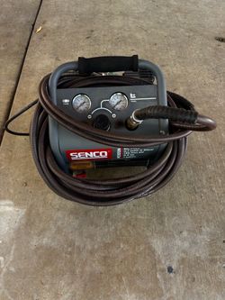 Senco Air Compressor