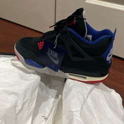 Jordan 4 Rare Air Size 10